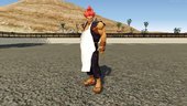 TEKKEN 7 Akuma Gouki